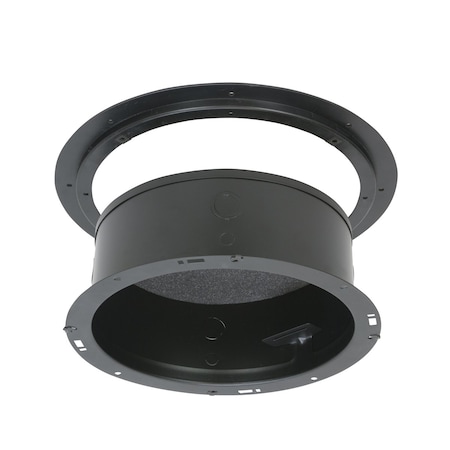 Lowell BlindMount Encl for 8inSp BME84